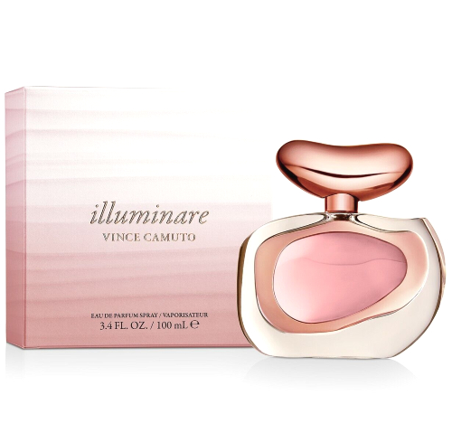 Vince Camuto Illuminare Perfume